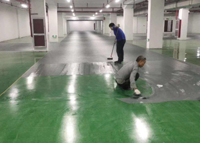 通州地坪施工公司