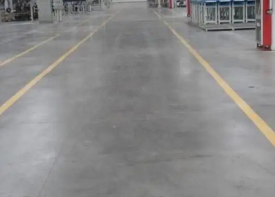 通州金刚砂耐磨地坪价格