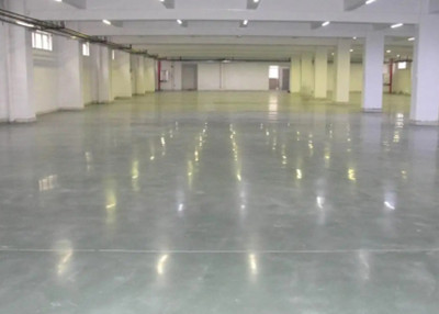 通州金刚砂耐磨地坪材料