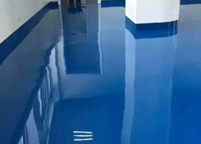 通州水性环氧地坪漆施工队