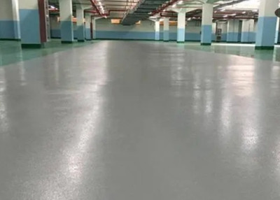 通州超耐磨环氧地坪施工工艺