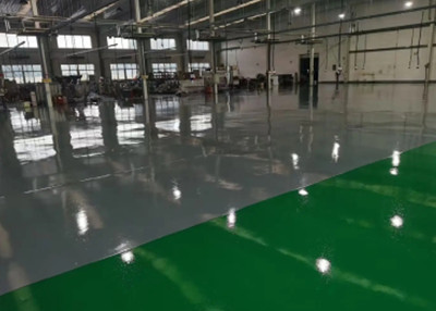通州环氧超耐磨地坪施工队
