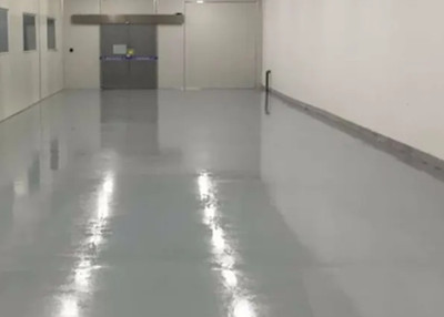 通州环氧超耐磨地坪硬度