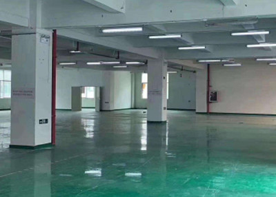 通州工业厂房地坪施工价格