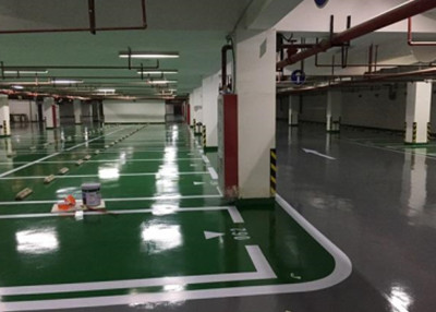 通州车库地坪施工队
