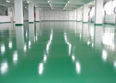 通州环氧薄涂地坪施工队