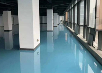通州防腐环氧地坪漆专业施工