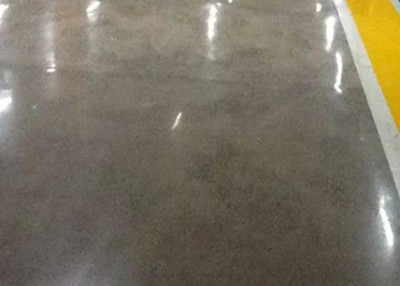 通州渗透密封固化剂地坪