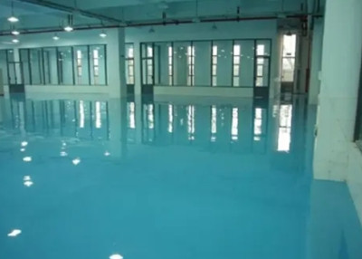 通州耐磨环氧树脂地坪