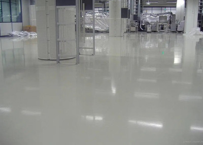 通州环氧防静电地坪施工队