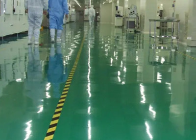 通州环氧防静电地坪施工公司